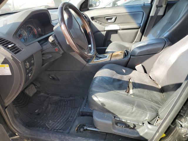 2004 Volvo XC90 T6