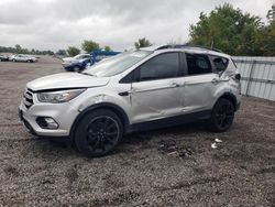 2018 Ford Escape SE en venta en London, ON