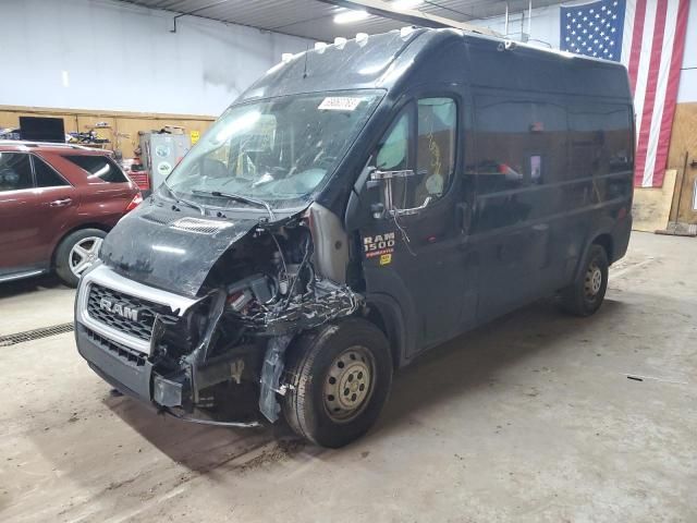 2019 Dodge RAM Promaster 1500 1500 High