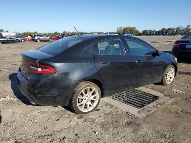 2013 Dodge Dart SXT