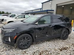 2023 Chevrolet Equinox RS for sale in Wayland, MI