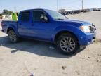 2012 Nissan Frontier S