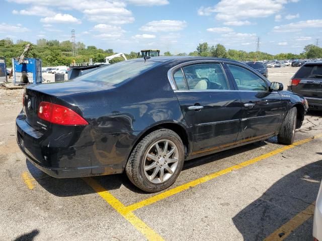 2006 Buick Lucerne CXL