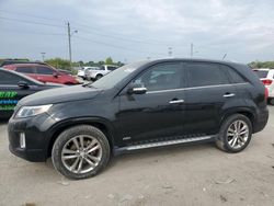 2014 KIA Sorento SX for sale in Indianapolis, IN