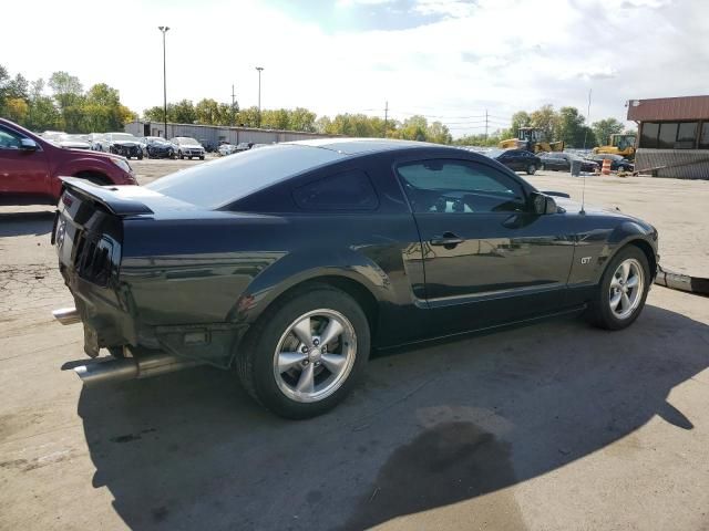 2008 Ford Mustang GT