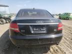 2008 Audi A6 3.0 Quattro