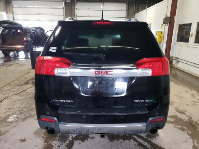 2011 GMC Terrain SLT