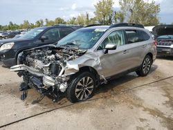 2015 Subaru Outback 2.5I Limited for sale in Bridgeton, MO