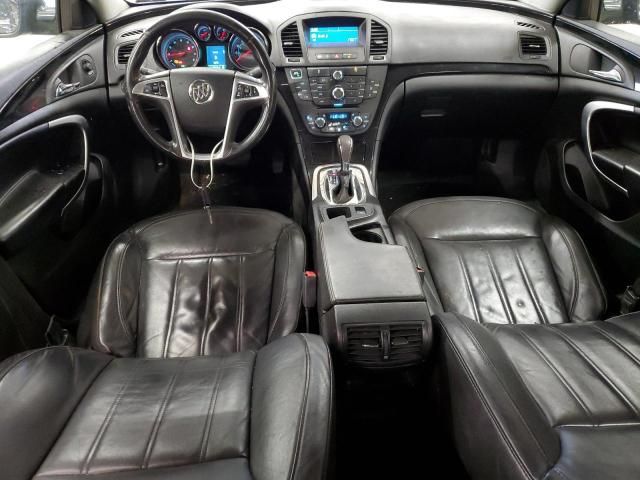 2012 Buick Regal Premium