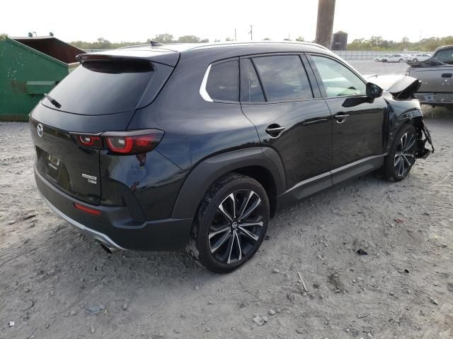 2023 Mazda CX-50 Premium Plus