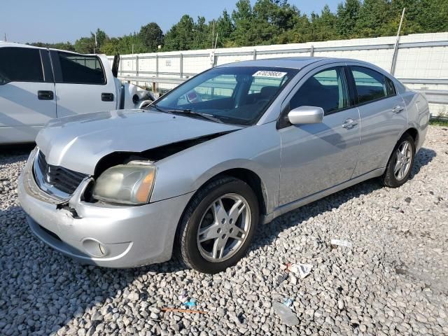 2007 Mitsubishi Galant ES