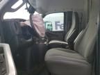 2021 Chevrolet Express G4500