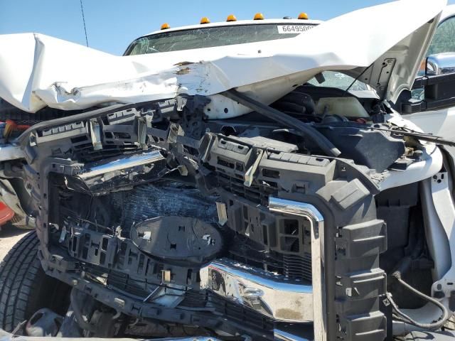 2014 Ford F250 Super Duty