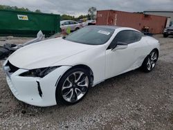 2020 Lexus LC 500 for sale in Hueytown, AL