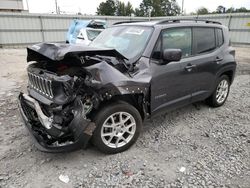 2019 Jeep Renegade Latitude for sale in Montgomery, AL