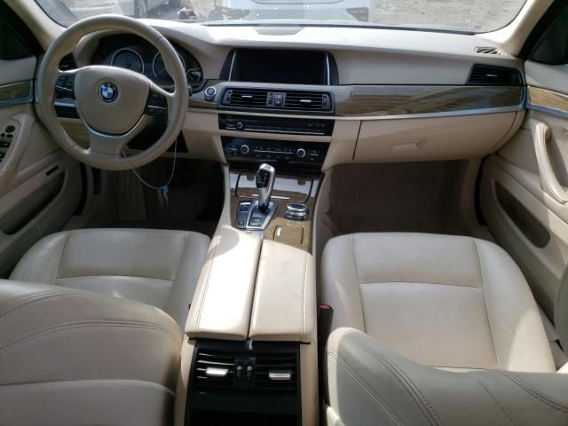 2014 BMW 528 I