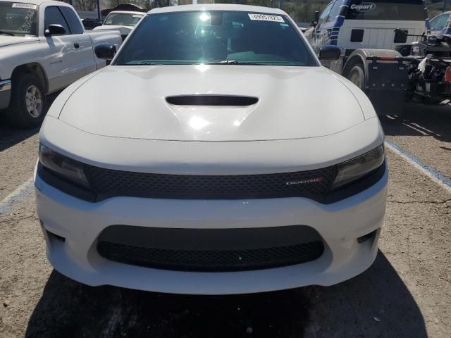 2019 Dodge Charger GT