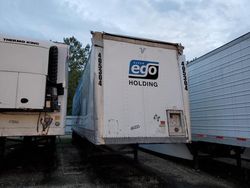 2014 Vanguard Trailer VXP 53' en venta en Elgin, IL