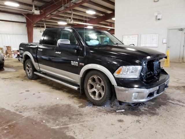 2016 Dodge 1500 Laramie