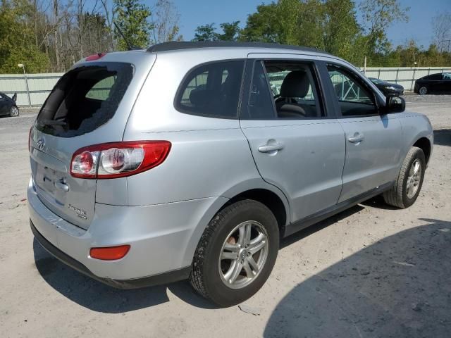 2011 Hyundai Santa FE GLS