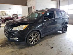 Vehiculos salvage en venta de Copart Waldorf, MD: 2013 Ford Escape SEL