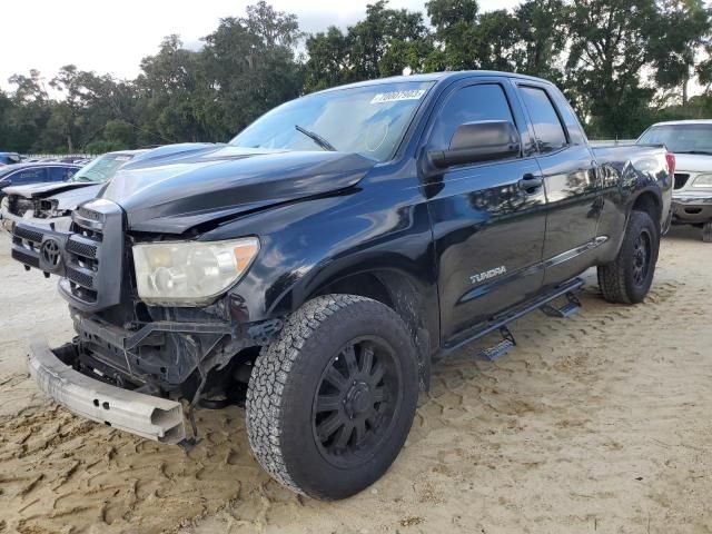 2013 Toyota Tundra Double Cab SR5