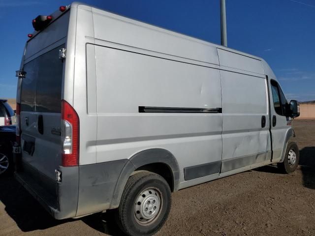 2014 Dodge RAM Promaster 2500 2500 High