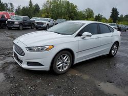2013 Ford Fusion SE for sale in Portland, OR