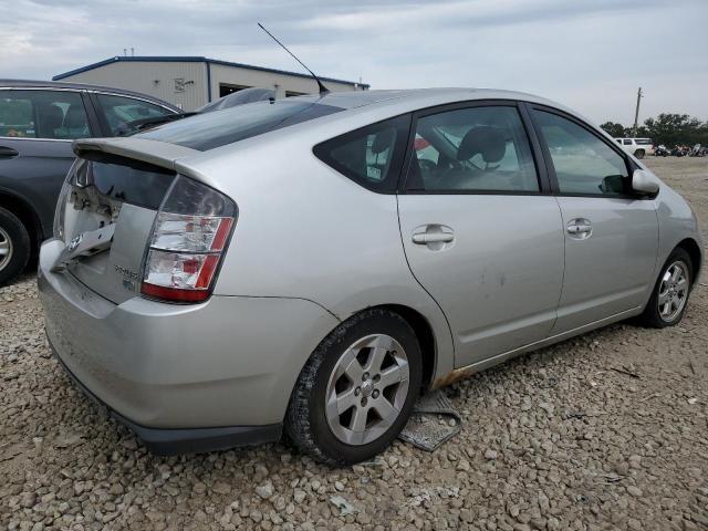 2005 Toyota Prius