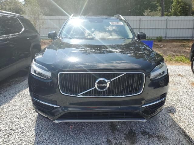 2016 Volvo XC90 T6