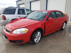 2013 Chevrolet Impala LTZ for sale in Cahokia Heights, IL