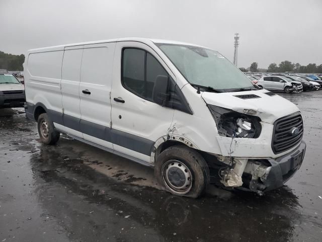 2016 Ford Transit T-350