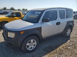 Honda Element salvage cars for sale: 2004 Honda Element EX