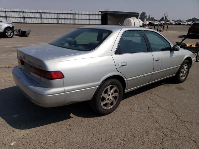 1998 Toyota Camry CE