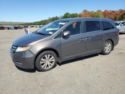 2014 Honda Odyssey EXL for sale in Brookhaven, NY