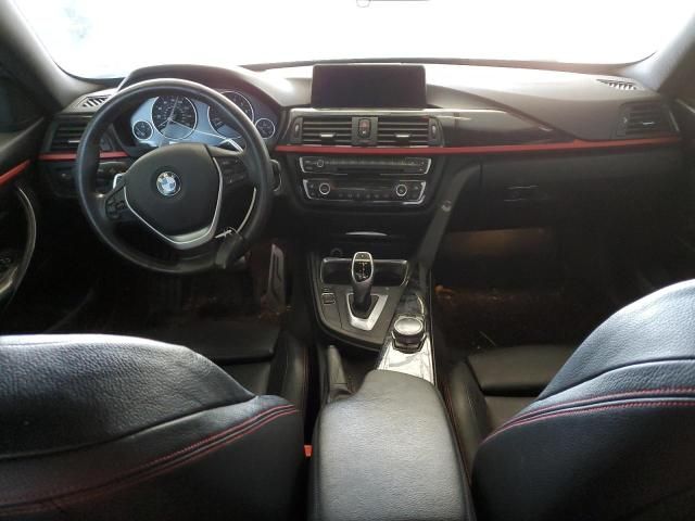 2014 BMW 428 XI