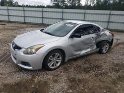 Nissan Altima salvage cars for sale: 2013 Nissan Altima S