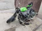 2011 Kawasaki ZX600 R