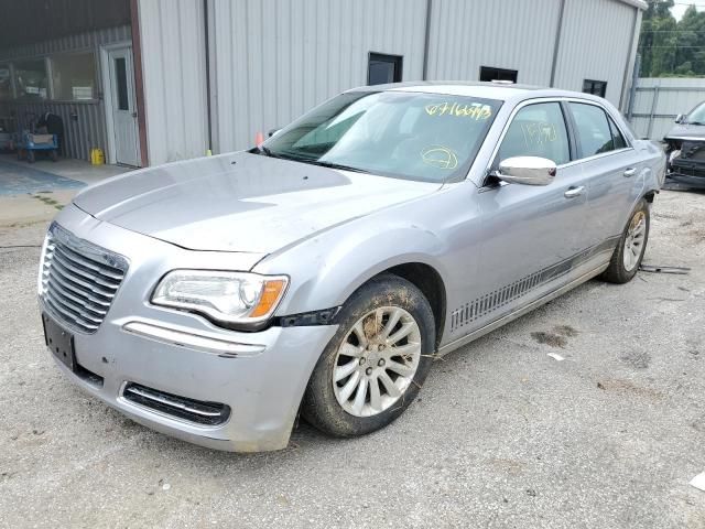 2014 Chrysler 300