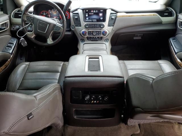 2015 GMC Yukon XL Denali