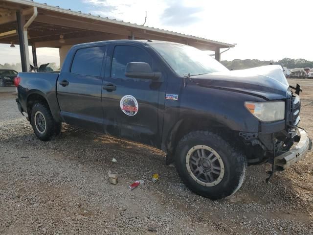 2011 Toyota Tundra Crewmax SR5