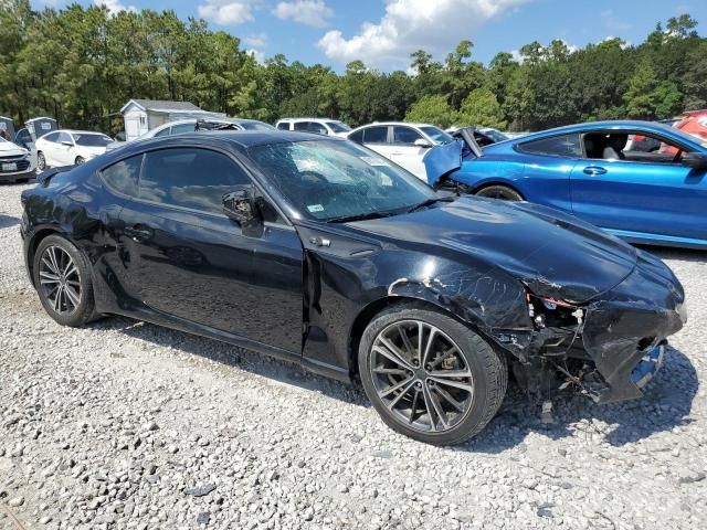 2013 Scion FR-S