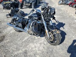 Harley-Davidson salvage cars for sale: 2023 Harley-Davidson Fltrk