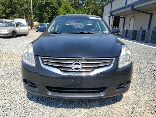 2010 Nissan Altima Base