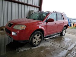 Salvage cars for sale from Copart Miami, FL: 2007 Saturn Vue