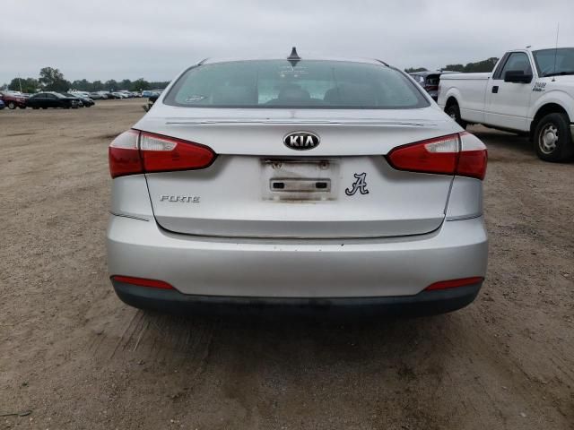 2014 KIA Forte LX