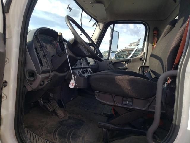 2016 Freightliner M2 106 Medium Duty