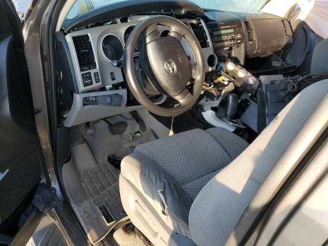2007 Toyota Tundra Double Cab SR5