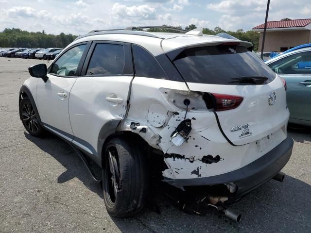 2016 Mazda CX-3 Grand Touring