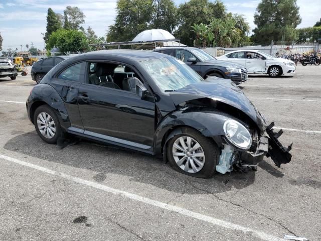 2015 Volkswagen Beetle 1.8T
